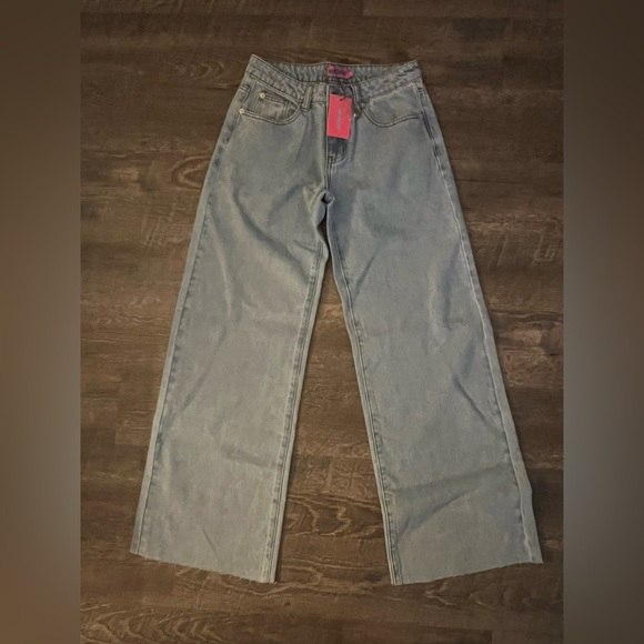 Edikted Denim - Edikted jeans • NEW NWT • size XS or 0